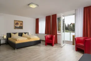 Hotel Nora - Værelse