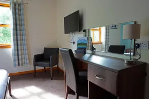 Rob Roy Hotel - Room