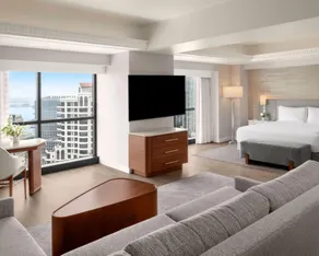 Manchester Grand Hyatt San Diego - Room
