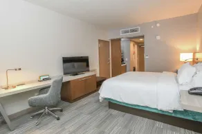 Hilton Garden Inn Cincinnati Midtown - Chambre