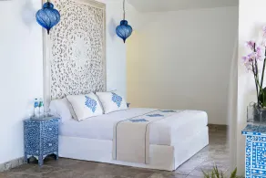 Arbatax Park Resort - Suites del Mare by Falkensteiner - Chambre