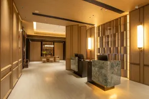 Days Inn By Wyndham Chaozhou Ancient Town - Lobby