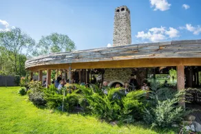 CASTELUL DE LUT - Restaurante