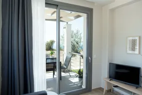 Alikon Adult-Only - Vue de la chambre