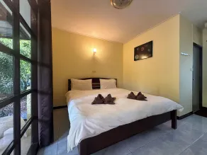 Blue Beach Resort - Room