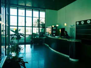 Brisamar Suite Hotel - Reception
