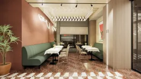 Candor Hotel & Spa - Restaurante