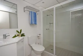 Island Palms Resort - Bad