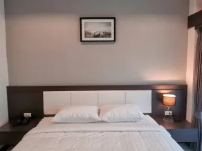 The Cottage Hotel Udon Thani - Room