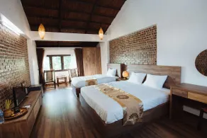 Nan House - Tam Coc - Room