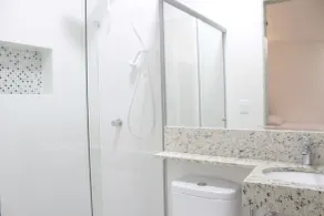Hotel Hellyus - Bagno