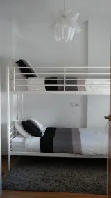 Casa San Tomas - Chambre