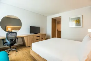 Hilton Garden Inn Santa Marta - Room