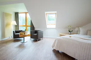 Sporthotel Fuchsbachtal - Room