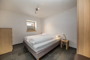 Wohnung mit 1 Schlafzimmer für 5 Personen - Zimmer