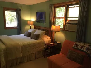 Artha Bed and Breakfast - Zimmer