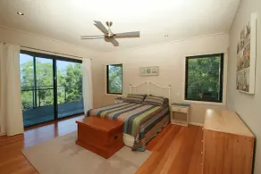 Berringar - Habitación