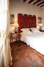 Hotel Spa Salinas de Imón - Chambre