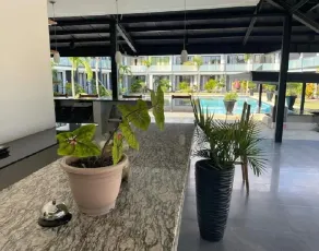 Bohol Jewel Resort - Réception