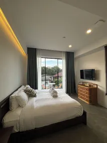 The Episode Boutique Hotel - Værelse