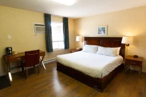 Auberge La Rocaille - Rom