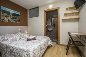 Pension Siete en el Camino - Rom
