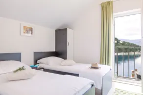 Holiday Home Puteus - Room