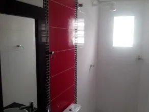 Lider Hotel - Bagno