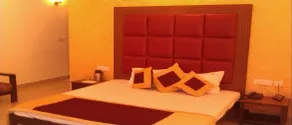 Design galleries complex - Chambre