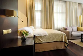 MyPlace Premium Apartments - Værelse