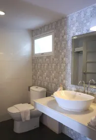 NanNakara Boutique Hotel - Salle de bain