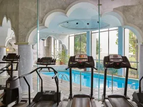 Grecotel Egnatia - Basseng
