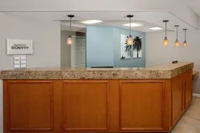 Residence Inn Sunnyvale Silicon Valley I - Réception