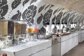 Hotel Duminy-Vendome - Restaurant