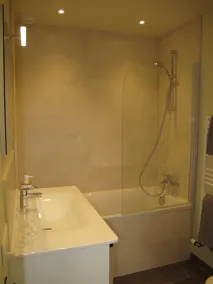 La Garonde - Salle de bain