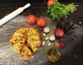 National Park Hotel - Restaurante