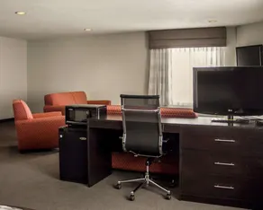 Sleep Inn Sandusky - Chambre