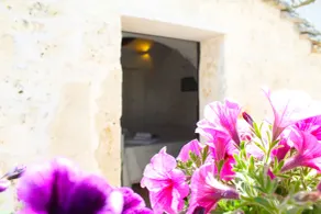 Trulli Antica Fonte - Udsigt fra værelset