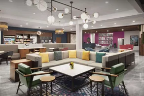 Home2 Suites By Hilton Huntsville Village Of Providence - Hall
