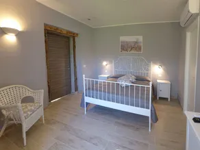 Pietre di Fiume - Zimmer