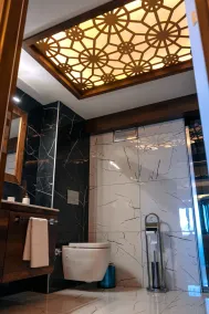Mira Hotel Küçükyalı - Bathroom