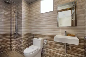 Trường Thịnh Hotel - Salle de bain