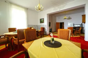 Haus am Walde - Restaurant