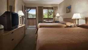 Magnuson Grand Rushmore View - Chambre