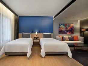 Sindhorn Midtown Hotel Bangkok, Vignette Collection by IHG - Room