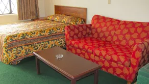 M Star Columbus North - Chambre
