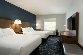 Hyatt Select St Louis Airport - Chambre