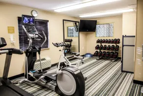 Candlewood Suites Richmond North-Glen Allen by IHG - Fitnessbereich