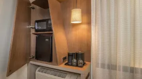 Courtyard by Marriott LaGrange - Chambre