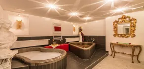 Naturhotel Am Sonnenhang - Spa